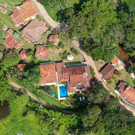 Pousada Estancia Vip 库尼亚 外观 照片